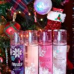 عطر ادکلن ویِنتِربِری وانْدِر بث اند بادی ورکز - Winterberry Wonder Bath & Body Works - بررسی، قیمت و خرید