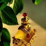 عطر ادکلن حرام السلطان گلد خدلاج - Hareem Al Sultan Gold Khadlaj Perfumes - بررسی، قیمت و خرید