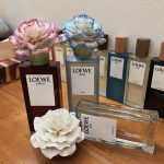 عطر ادکلن 00۱ وومن درو لووه - 001 Woman x Lladró Loewe - بررسی، قیمت و خرید