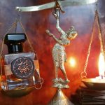عطر ادکلن د وایْت فْلِیم باله پرفیومز - The White Flame (Biały Płomień) Bale Perfumes - بررسی، قیمت و خرید