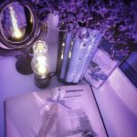 عطر ادکلن فیالکا ودهخنوینیا نوایا زاریا - Фиалка вдохновения Новая Заря (The New Dawn) - بررسی، قیمت و خرید