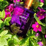 عطر ادکلن ویولت او دو پرفیوم مولینارد - Violette Eau de Parfum Molinard - بررسی، قیمت و خرید