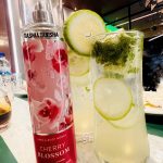 عطر ادکلن چری بلاسم بث اند بادی ورکز - Cherry Blossom Bath & Body Works - بررسی، قیمت و خرید