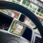 عطر ادکلن وتیوریته 