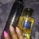 عطر ادکلن اینتو د نایت بث اند بادی ورکز - Into The Night Bath & Body Works - بررسی، قیمت و خرید
