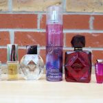 عطر ادکلن بی انچَنتد بات اند بادی ورکس - Be Enchanted Bath & Body Works - بررسی، قیمت و خرید