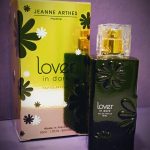 عطر ادکلن لاوِر این دارک ژان آرتس - Lover in Dark Jeanne Arthes - بررسی، قیمت و خرید