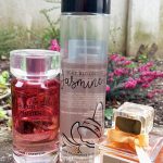 عطر ادکلن نایت بلومینگ جاسمین بث اند بادی ورکز - Night Blooming Jasmine Bath & Body Works - بررسی، قیمت و خرید
