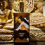 عطر ادکلن تایگرز نِست ممو پاریس - Tiger's Nest Memo Paris - بررسی، قیمت و خرید