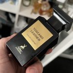 عطر ادکلن توسکانو لدر میسون الحمراء - Toscano Leather Maison Alhambra - بررسی، قیمت و خرید
