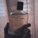 عطر ادکلن کیپ تاون سنچری بولوار زارا - Cape Town Century Boulevard Zara - بررسی، قیمت و خرید