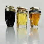 عطر ادکلن لا پانتره کارتیر - La Panthere Cartier - بررسی، قیمت و خرید