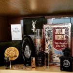 عطر ادکلن اینتو د نایت بث اند بادی ورکز - Into The Night Bath & Body Works - بررسی، قیمت و خرید
