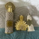 عطر ادکلن بحرین پرل ال ریهاب - Bahrain Pearl Al-Rehab - بررسی، قیمت و خرید