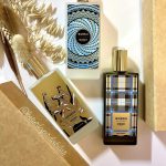 عطر ادکلن اینورنس ممو پاریس - Inverness Memo Paris - بررسی، قیمت و خرید