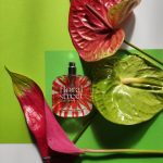 عطر ادکلن الکتریک روبارب فِلورال استریت - Electric Rhubarb Floral Street - بررسی، قیمت و خرید