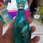 عطر ادکلن انکانتو فاسینانته فلور د جاد اِیوِن - Encanto Fascinante Flor de Jade Avon - بررسی، قیمت و خرید