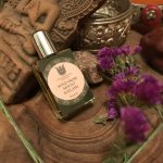 عطر ادکلن ویند فروم مونت کایلاش آنا زووریکینا پرفیومز - Wind From Mount Kailash Anna Zworykina Perfumes - بررسی، قیمت و خرید