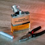 عطر ادکلن خلاصه العود الحرمیون پرفیومز - Khulasat Al Oudh Al Haramain Perfumes - بررسی، قیمت و خرید