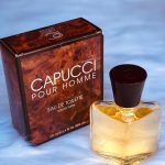 عطر ادکلن کاپوچی پور هوم روبرتو کاپوجی - Capucci Pour Homme Roberto Capucci - بررسی، قیمت و خرید
