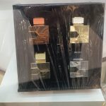 عطر ادکلن لاونتور رز الهارمین پرفیومز - L'Aventure Rose Al Haramain Perfumes - بررسی، قیمت و خرید