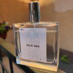 عطر ادکلن اُ دو اِسپِیس اُ دو اسپیس - Eau de Space - The Smell of Space Eau de Space - بررسی، قیمت و خرید