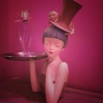 عطر ادکلن فیالکا ودهخنوینیا نوایا زاریا - Фиалка вдохновения Новая Заря (The New Dawn) - بررسی، قیمت و خرید