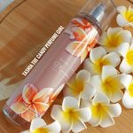 عطر ادکلن پلومریا بث اند بادی ورکز - Plumeria Bath & Body Works - بررسی، قیمت و خرید