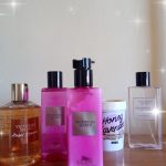 عطر ادکلن امبر رومنس ویکتوریا سیکرت - Amber Romance Victoria's Secret - بررسی، قیمت و خرید