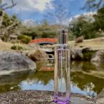 عطر ادکلن هرمسنس ویولت ولینکا هِرمِس - Hermessence Violette Volynka Hermès - بررسی، قیمت و خرید