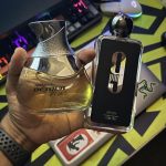 عطر ادکلن دیتور نوآر الحرامین - Détour Noir Al Haramain Perfumes - بررسی، قیمت و خرید
