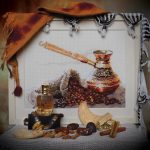 عطر ادکلن موشا اعجمال - Mosha'a Ajmal - بررسی، قیمت و خرید