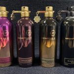 عطر ادکلن لدر پچولی مونتال - Leather Patchouli Montale - بررسی، قیمت و خرید
