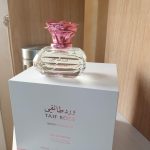 عطر ادکلن تیف رز عبدالصمد القرشی - Taif Rose Abdul Samad Al Qurashi - بررسی، قیمت و خرید