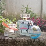 عطر ادکلن کلوئه رز تانجرین کلوئه - Chloé Rose Tangerine Chloé - بررسی، قیمت و خرید