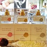 عطر ادکلن ا مارج آو جاسمین اند تیوبروس اِیوِن - A Marriage Of Jasmine & Tuberose Avon - بررسی، قیمت و خرید