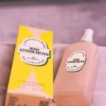 عطر ادکلن رز سیترون می‌یر لوکسیتان - Rose Citron Meyer L'Occitane en Provence - بررسی، قیمت و خرید