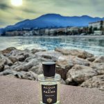 عطر ادکلن آسمانتوس ادو پرفیوم آکوا دی پارما - Osmanthus Eau de Parfum Acqua di Parma - بررسی، قیمت و خرید