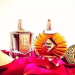 عطر ادکلن امپراتوری عثمانی چهار اریج ل دُرِه - Ottoman Empire IV Areej Le Doré - بررسی، قیمت و خرید
