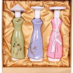 عطر ادکلن ميس ويتنام هانوي سایگون کازمتیکس - Miss Vietnam Ha Noi (N33) Saigon Cosmetics - بررسی، قیمت و خرید