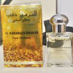 عطر ادکلن ذهب ال حرمین پرفیومز - Dhahab Al Haramain Perfumes - بررسی، قیمت و خرید