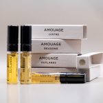 عطر ادکلن ریزِنز امواژ - Reasons Amouage - بررسی، قیمت و خرید
