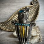 عطر ادکلن سولیتِر الهارمین پرفیومز - Solitaire Al Haramain Perfumes - بررسی، قیمت و خرید