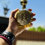 عطر ادکلن هاسو بودیکا د ویکتوریوس - Hasu Boadicea the Victorious - بررسی، قیمت و خرید
