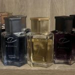 عطر ادکلن سیگنیچر لدر تباک زاهاروف - Signature Leather Tabac Zaharoff - بررسی، قیمت و خرید