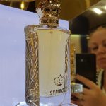عطر ادکلن سیمبل او دو پرفیوم پرنسس مارینا دی بوربون - Symbol Eau de Parfum Princesse Marina De Bourbon - بررسی، قیمت و خرید