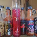 عطر ادکلن فوراِوِر رِد بت اند بادی ورکز - Forever Red Bath & Body Works - بررسی، قیمت و خرید