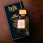 عطر ادکلن عود ابراماد بی‌دی‌کی پارفومز - Oud Abramad BDK Parfums - بررسی، قیمت و خرید