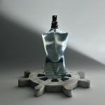 عطر ادکلن ل مال ایکسمس لیمیتد ادیشن ژان پل گوتیه - Le Male Xmas Limited Edition Jean Paul Gaultier - بررسی، قیمت و خرید