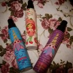 عطر ادکلن یونیکورن نوتریکس - Unicórnio Nutriex - بررسی، قیمت و خرید
